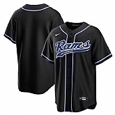 Men's Los Angeles Rams Blank Black Stitched MLB Cool Base Nike Baseball Jersey,baseball caps,new era cap wholesale,wholesale hats